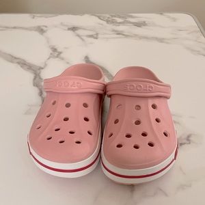 Crocs Bayaband Petal Pink
